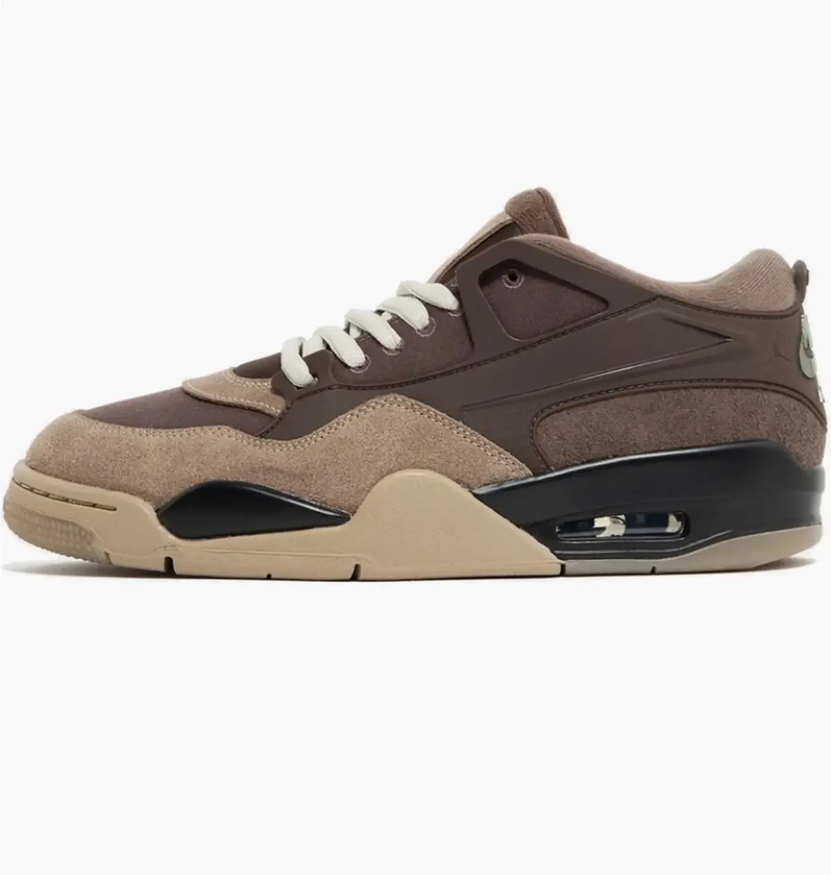 Кроссовки мужские Jordan 4 Rm Brown