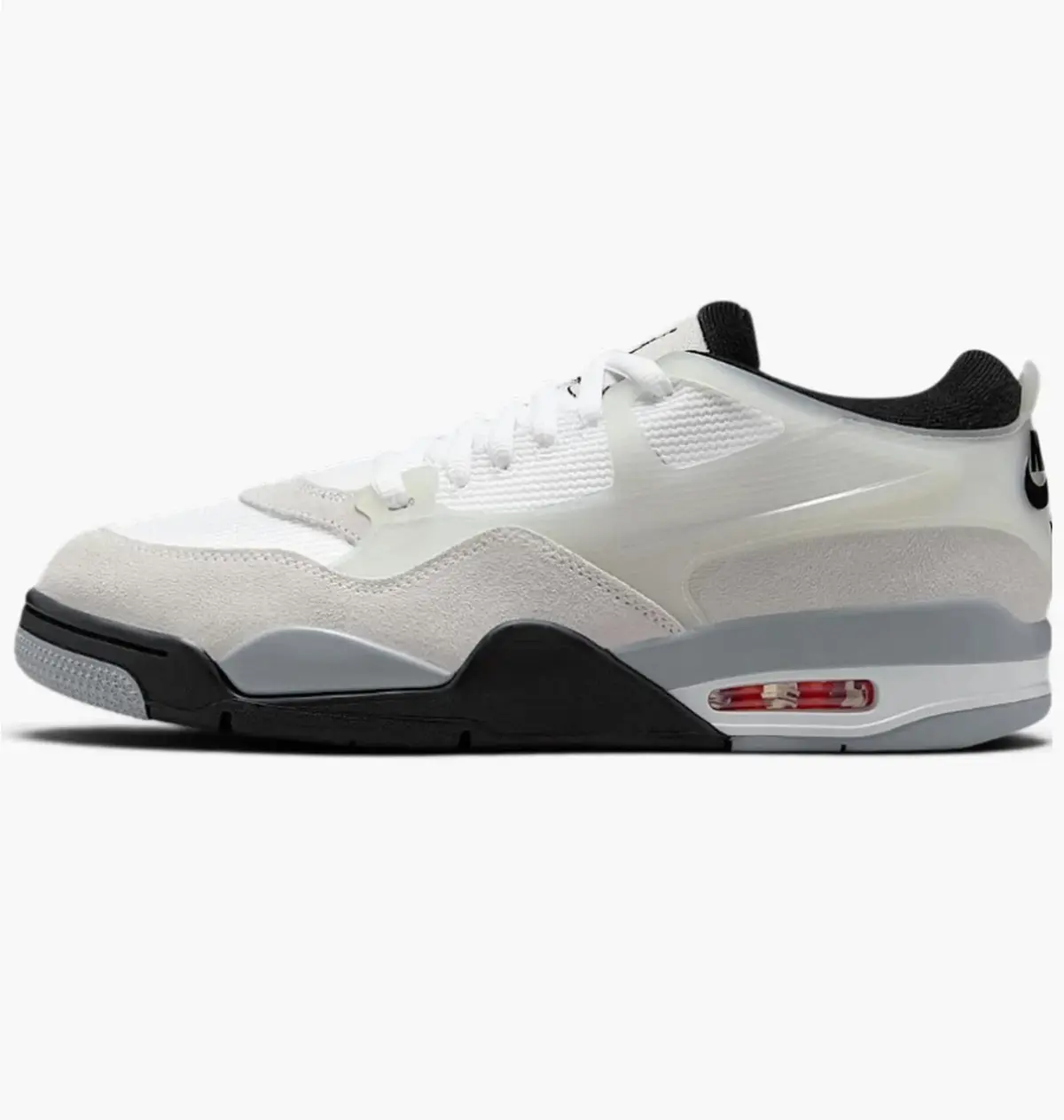 Кроссовки мужские Jordan 4 Rm Grey