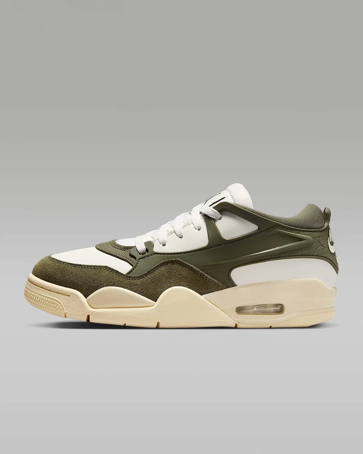 Кроссовки женские Jordan Air 4 Rm