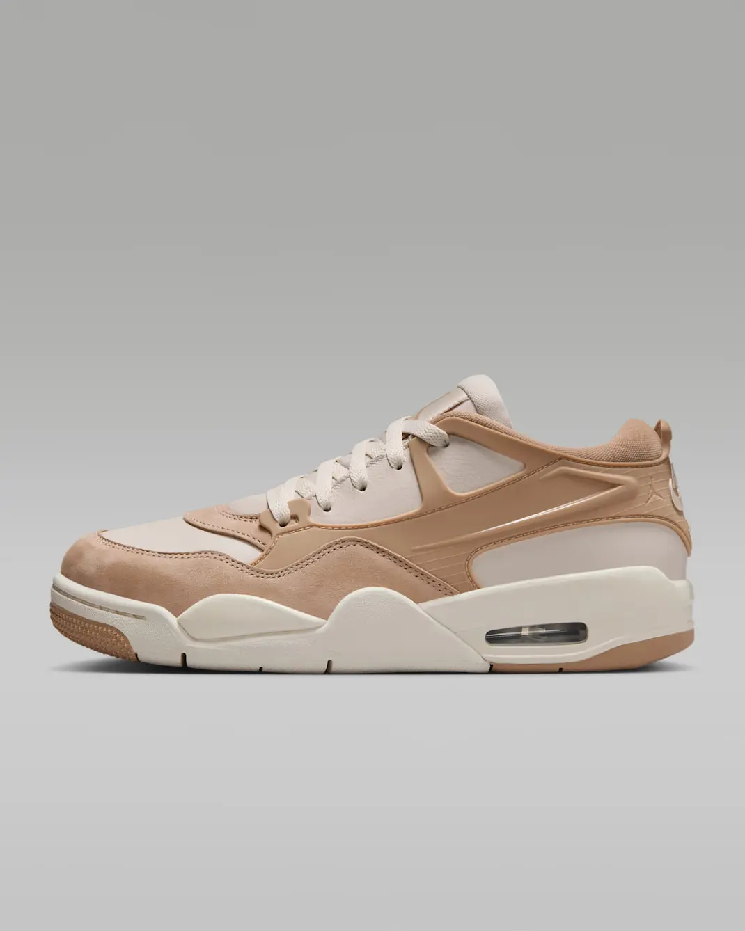 Кроссовки женские Jordan Air 4 Rm
