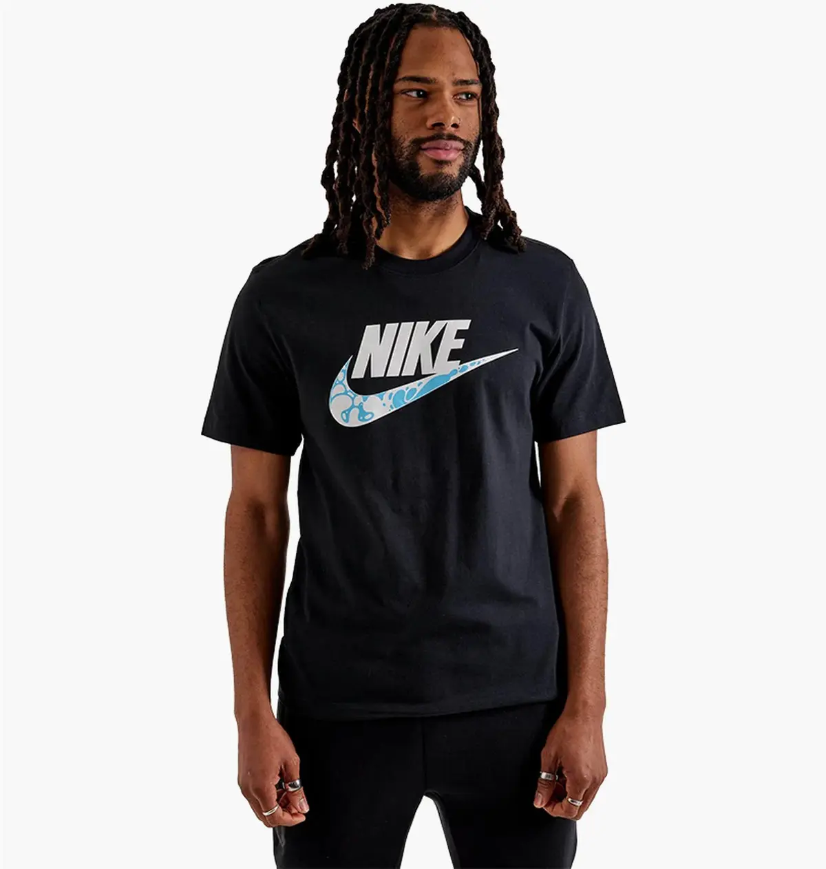 Футболка чоловіча Nike Futura Tee