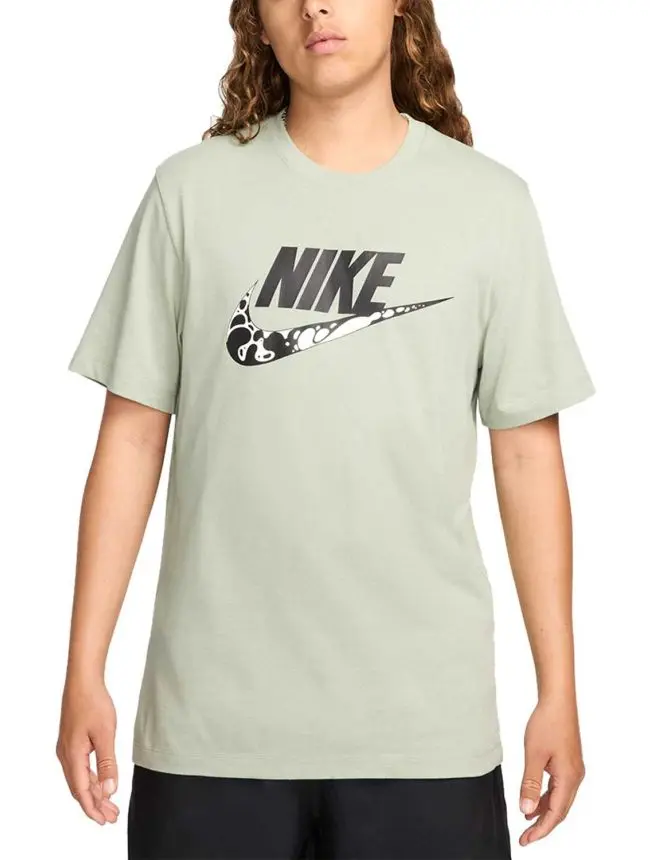 Футболка мужская Nike M Nsw Tee 12Mo Futura