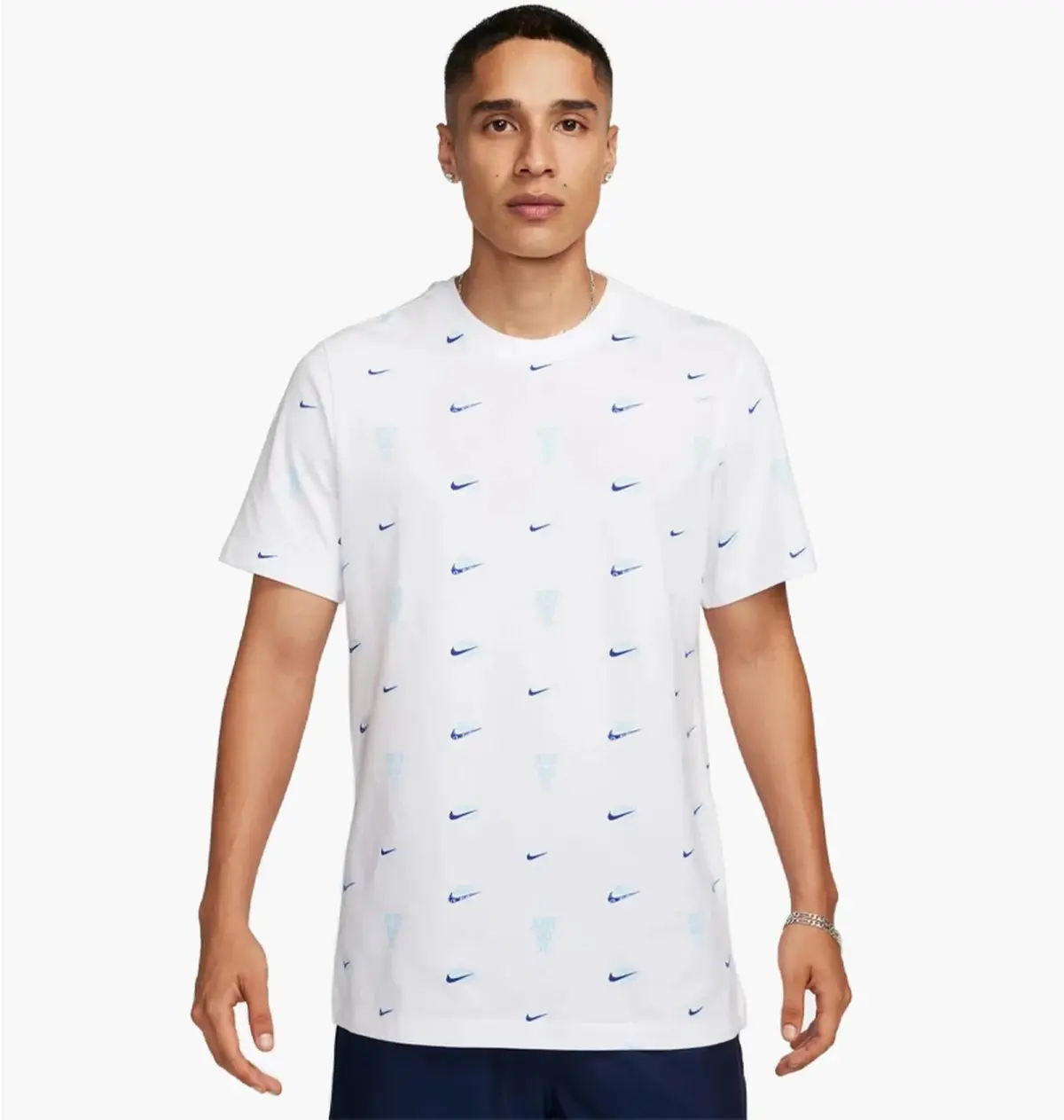 Футболка мужская Nike M Nsw Tee M90
