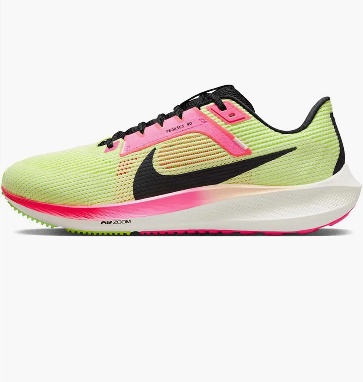 Кросівки для бігу чоловічі Nike Air Zoom Pegasus 40