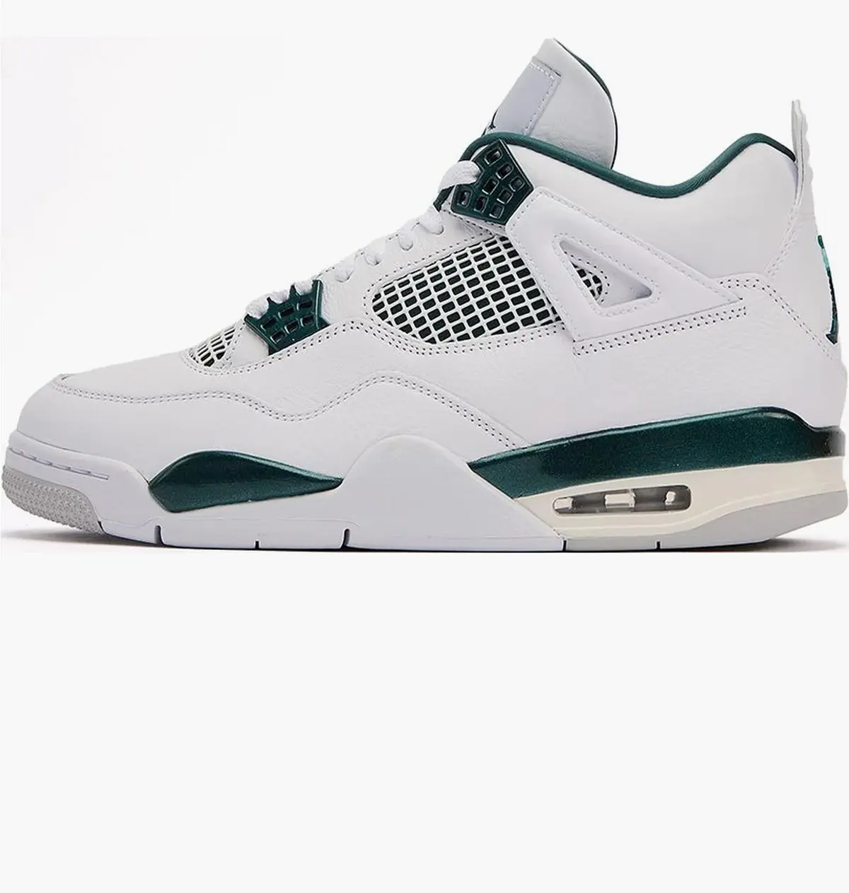 Кросівки чоловічі Jordan Retro