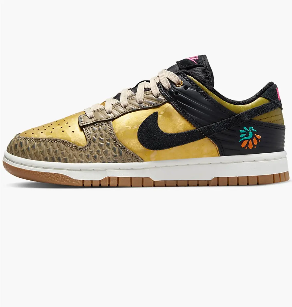 Кроссовки женские Nike Dunk Low Premium