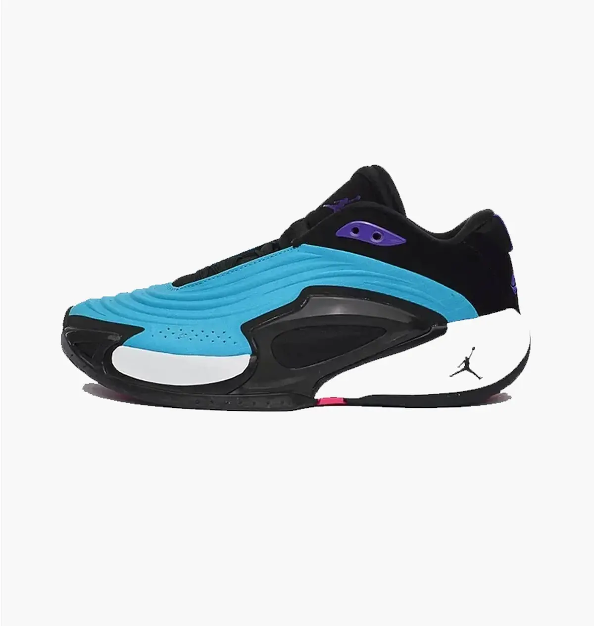 Кросівки дитячі Jordan Luka 3 (Gs)