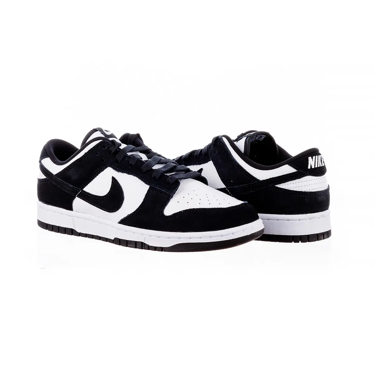 Кроссовки мужские Nike Dunk Low Retro