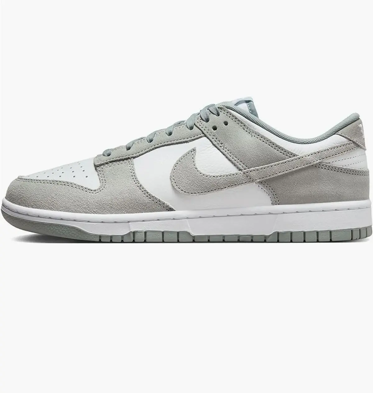 Кроссовки мужские Nike Dunk Low Retro