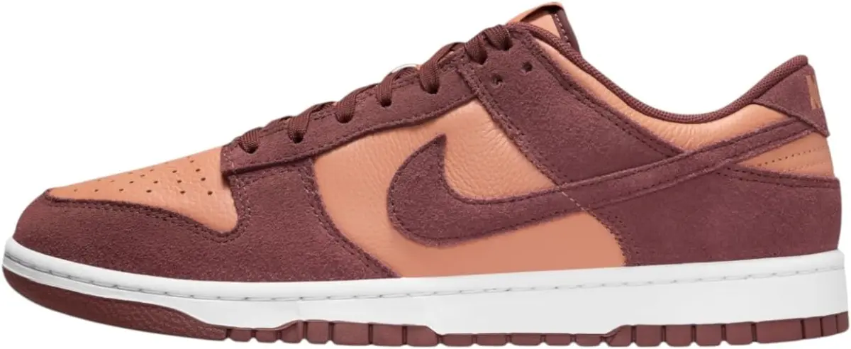 Кроссовки женские Nike Dunk Low Retro