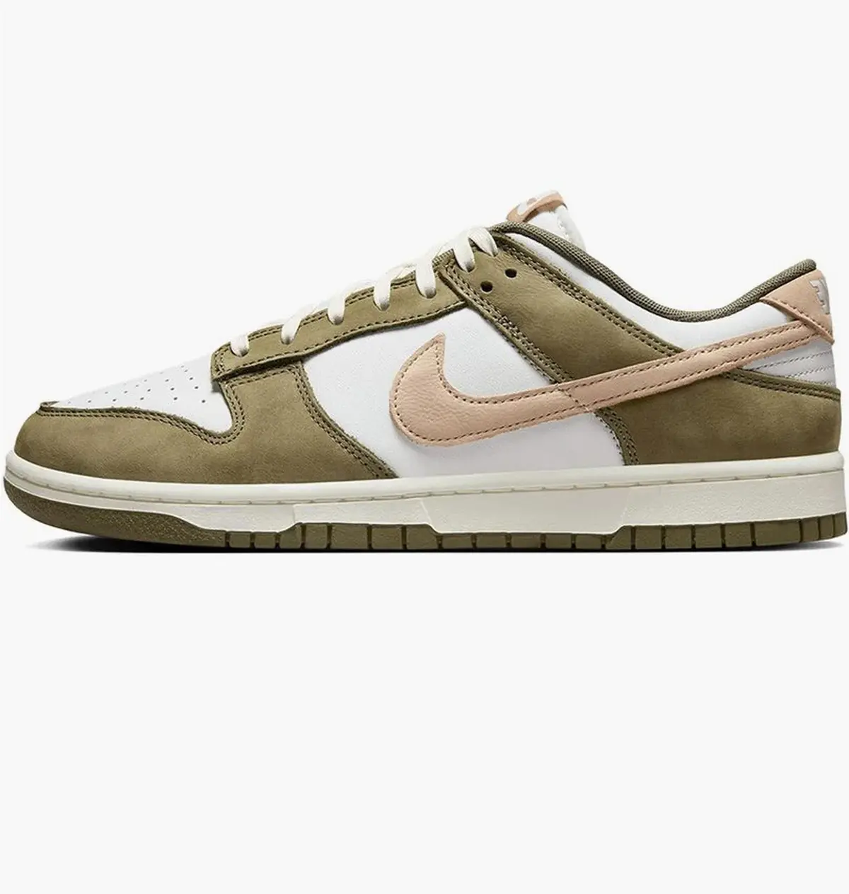 Кросівки чоловічі Nike Dunk Low Retro Premium