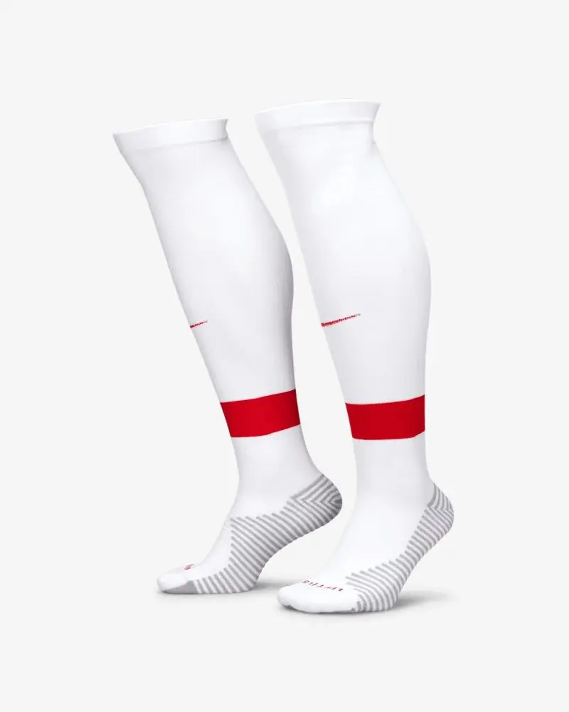 Футбольные гетры мужские Nike Strike Dri-FIT