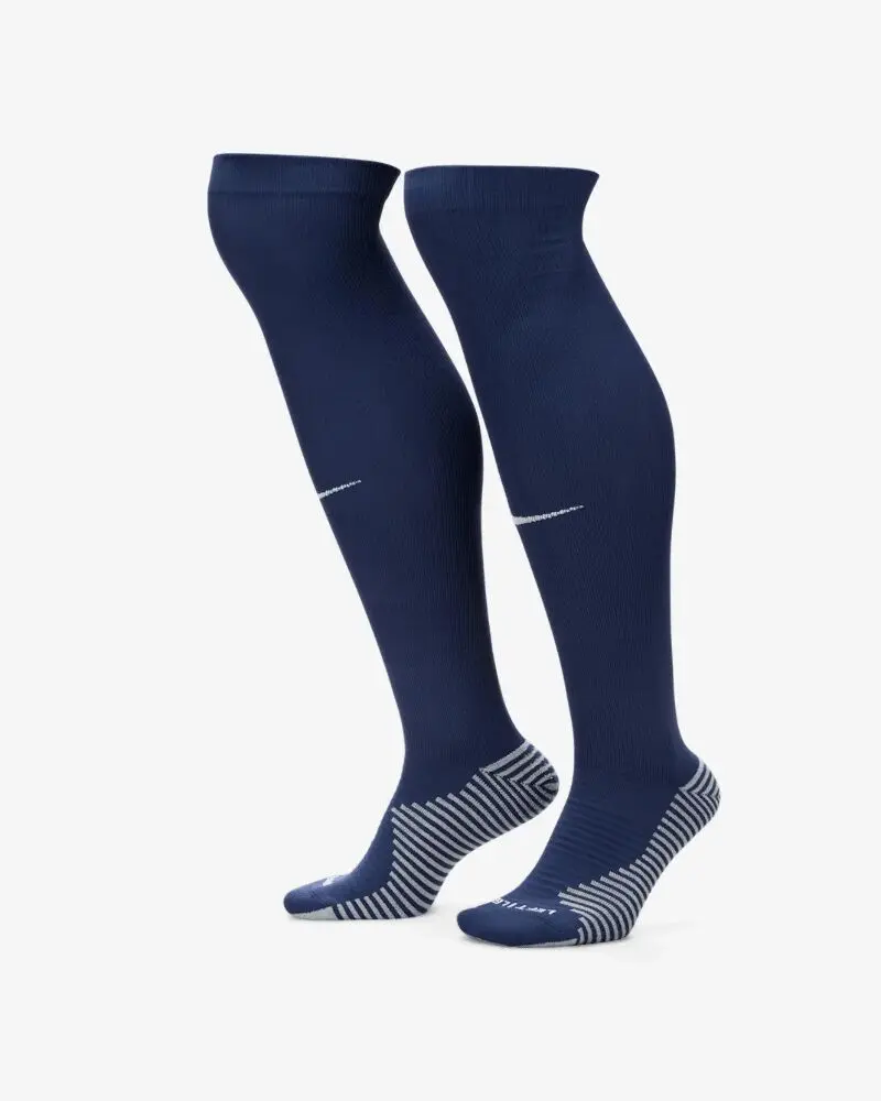 Футбольные гетры мужские Nike Strike Dri-FIT