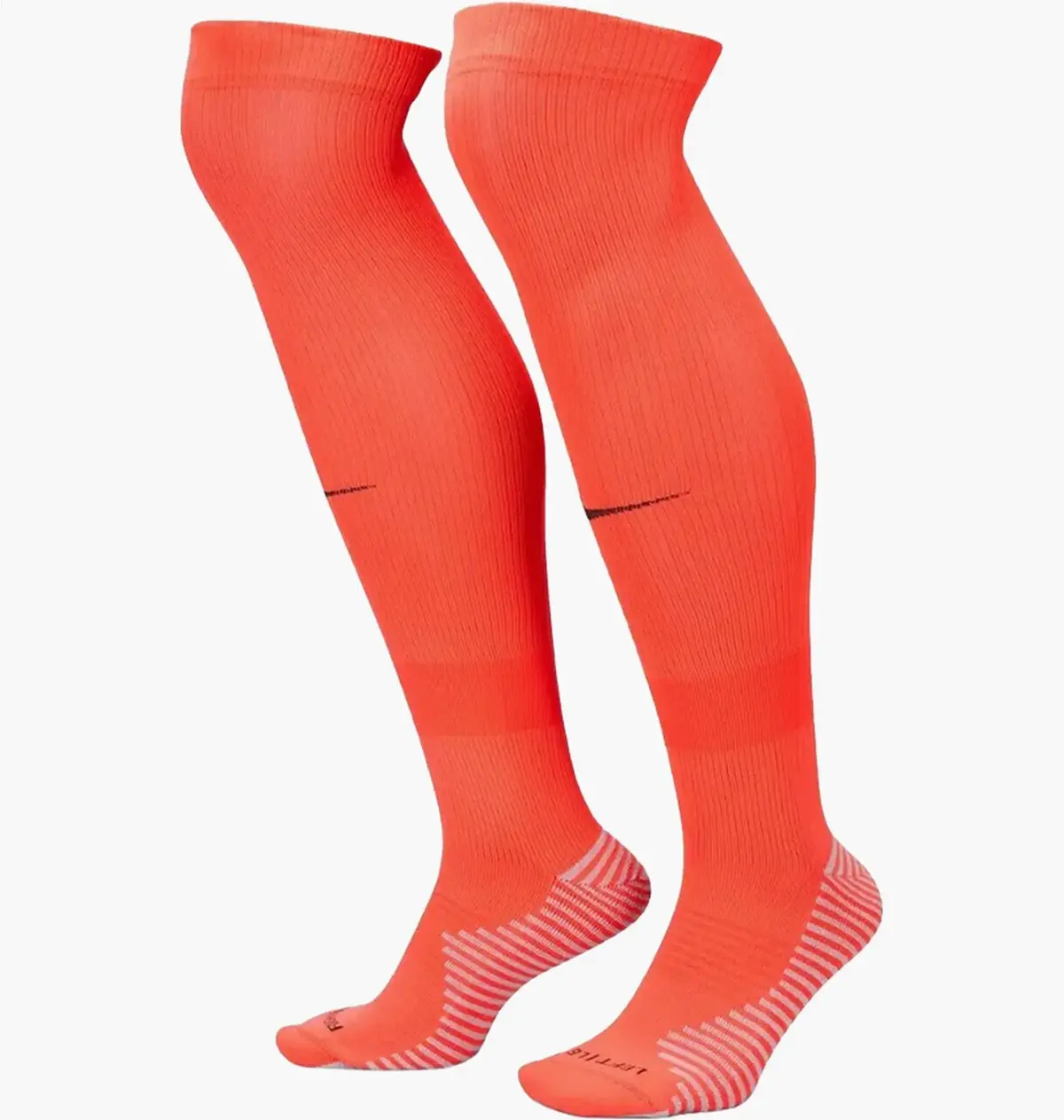 Футбольні гетри унісекс Nike Strike Dri_Fit Orange