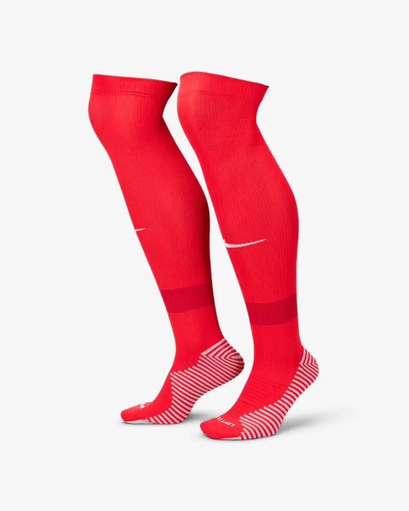 Футбольные гетры мужские Nike Strike Dri-FIT