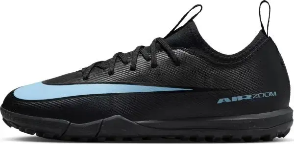 Сороконіжки підліткові Nike Jr Mercurial Zoom Vapor 16 Academy Tf