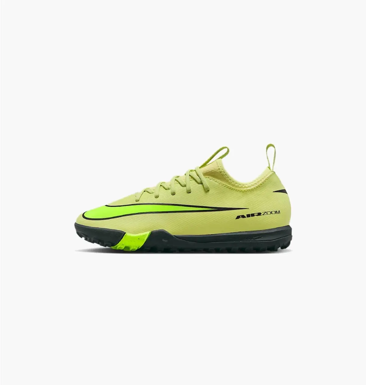 Сороконіжки дитячі Nike Zoom Vapor 16 Academy Green