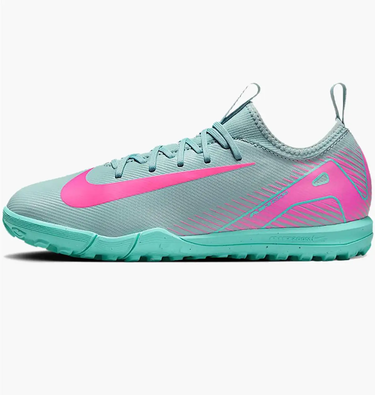 Сороконіжки дитячі Nike Ir Zoom Mercurial Vapor 16 Academy Tf Junio