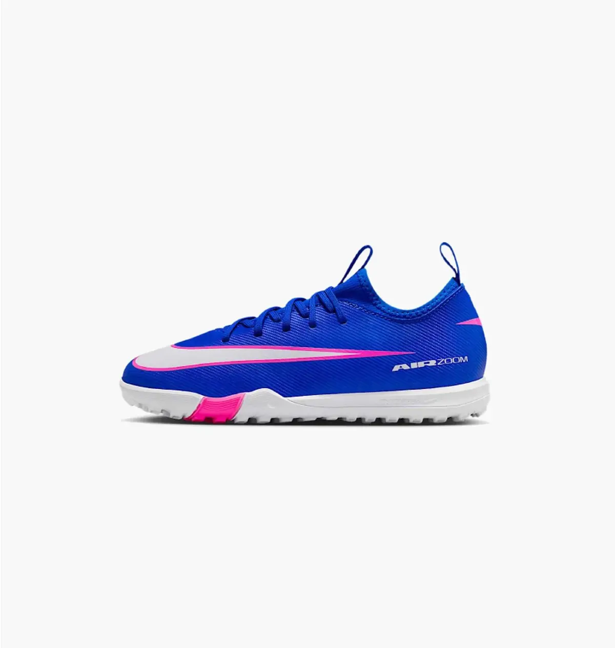 Сороконіжки дитячі Nike Zoom Vapor 16 Academy Tf Blue