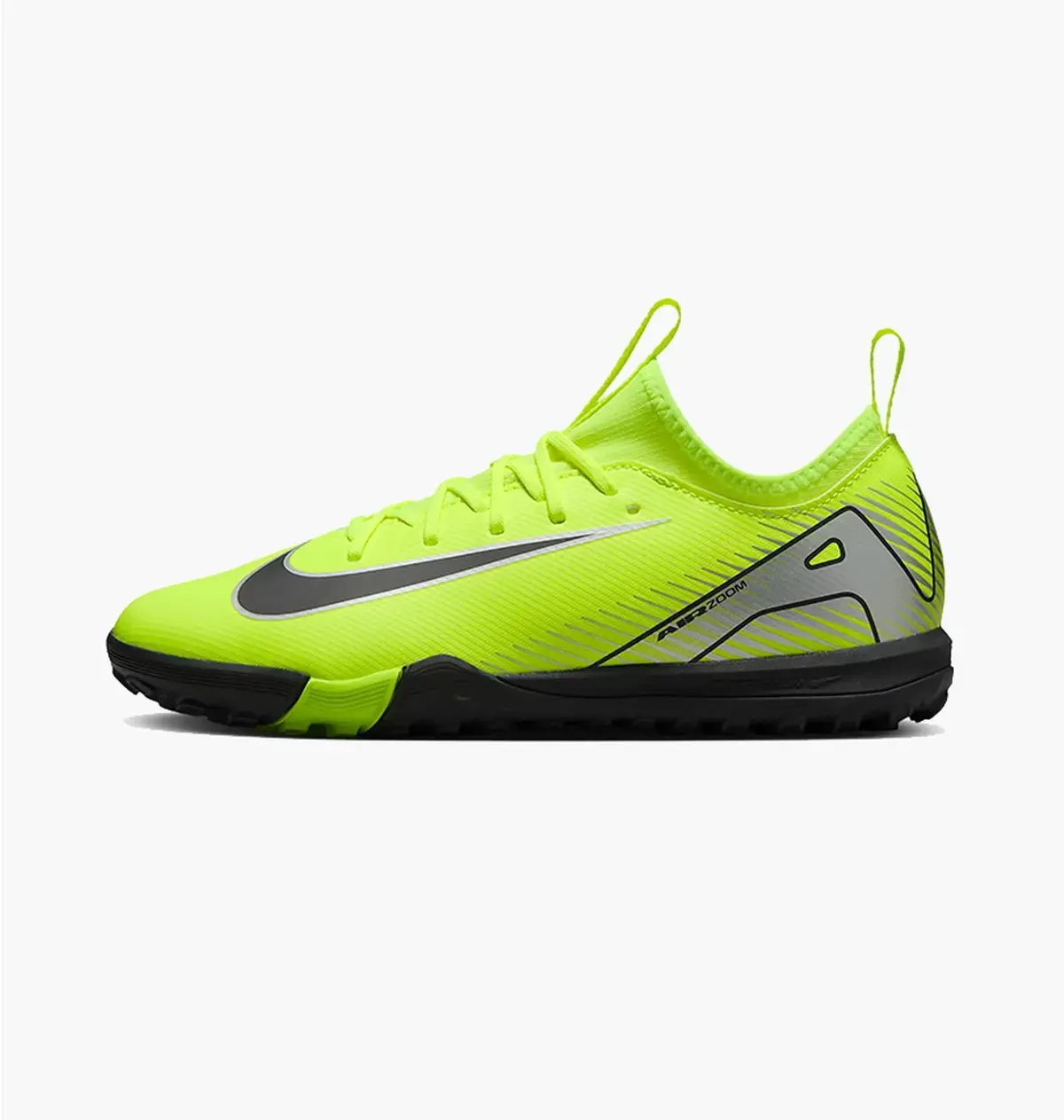 Сороконіжки підліткові Nike Mercurial Vapor 16