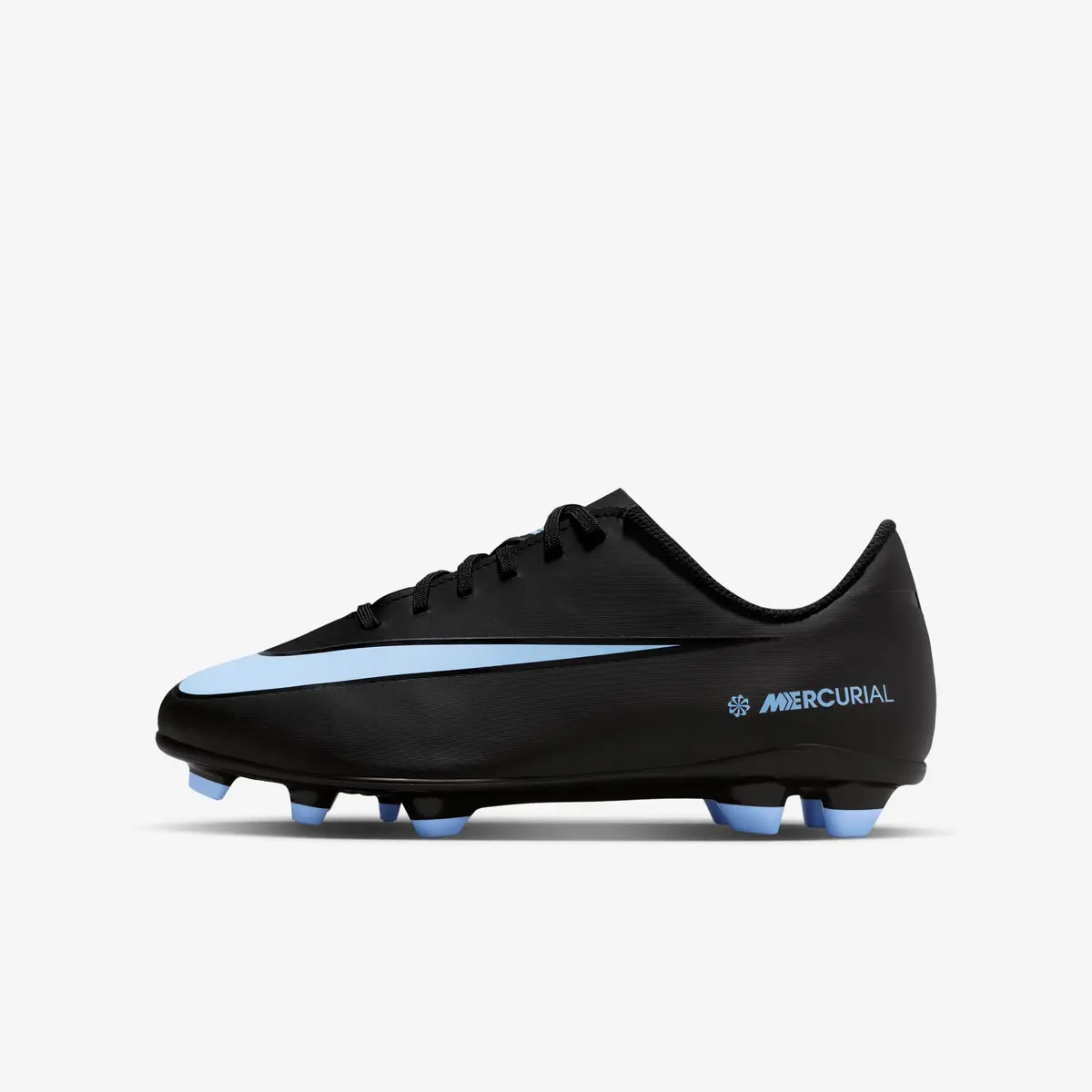 Бутси дитячі Nike Jr. Mercurial Vapor 16 Club