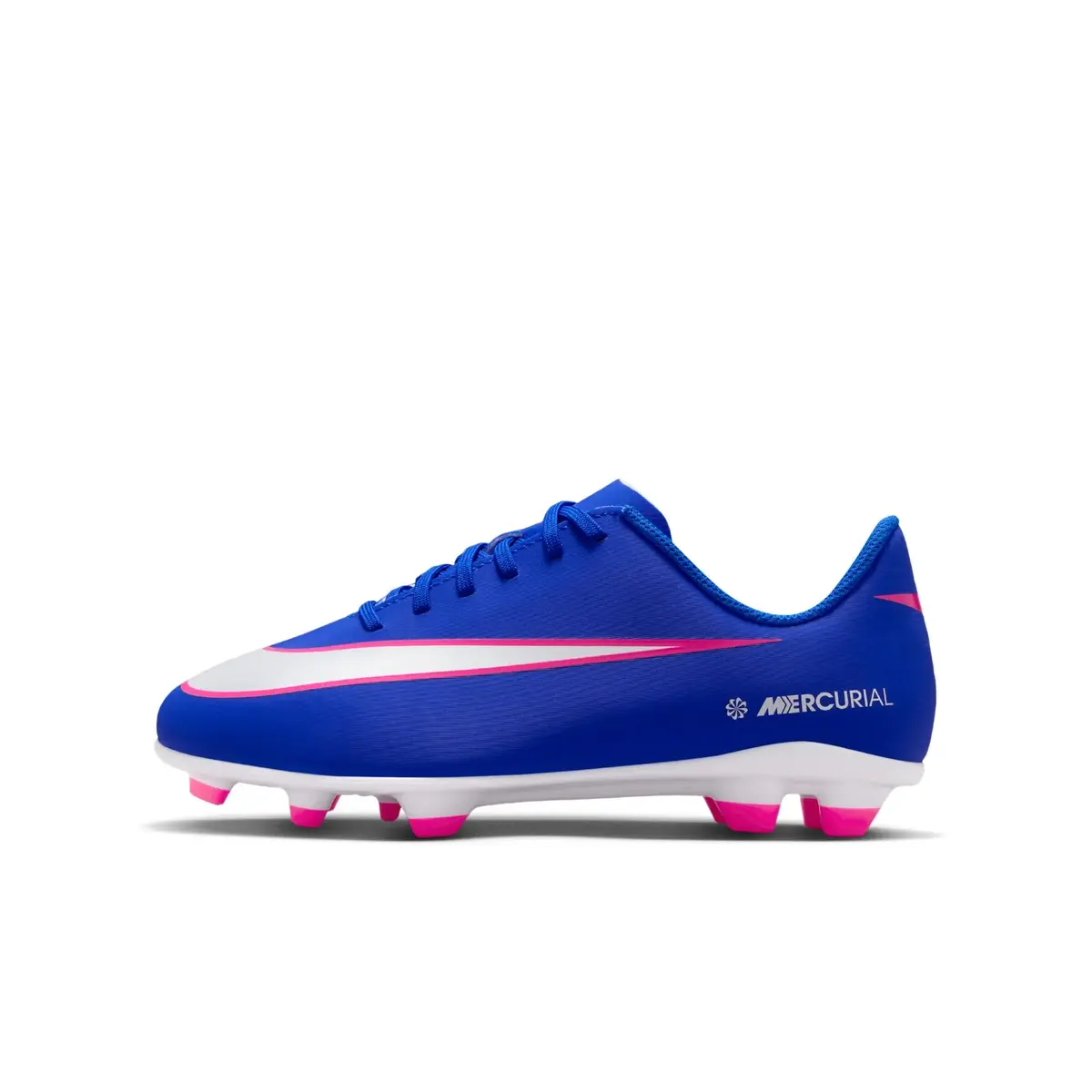 Бутси дитячі Nike Mercurial Vapor 16 Club