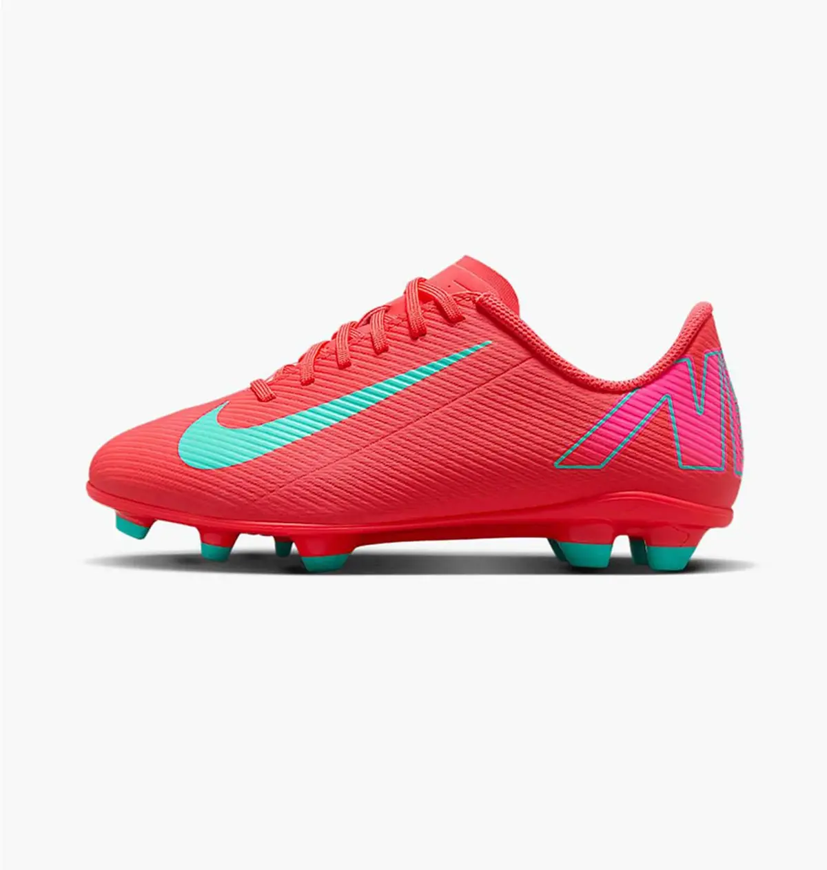 Бутси дитячі Nike Vapor 16 Club Red