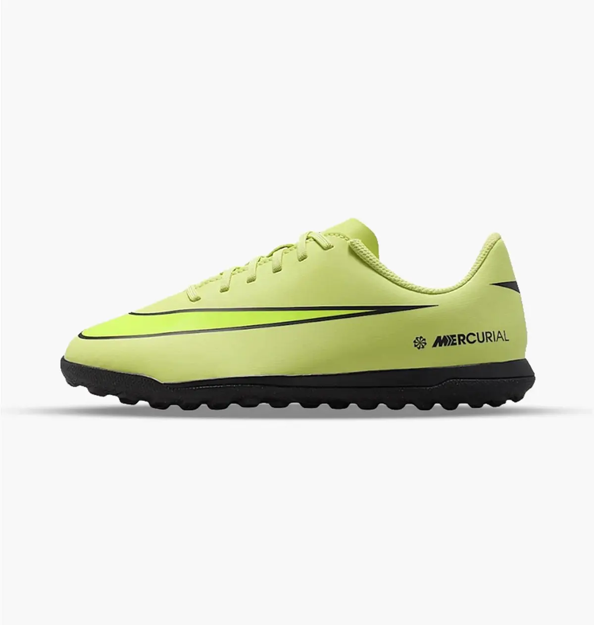 Сороконіжки дитячі Nike Jr Mercurial Vapor 16 Club Tf Green