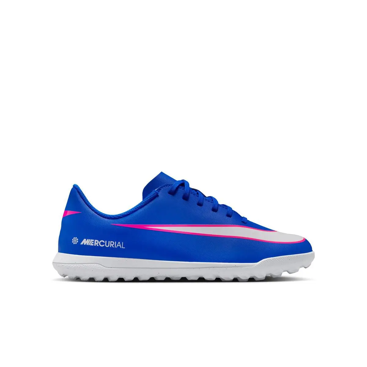 Сороконіжки підліткові Nike Mercurial Vapor 16 Club Tf