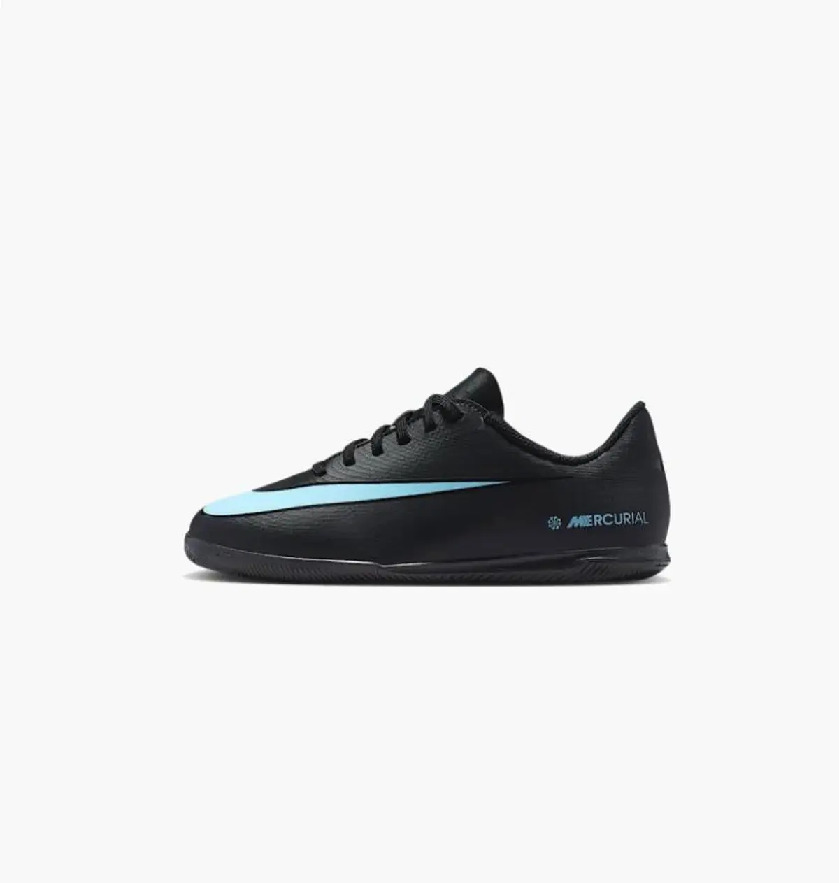 Футзалки детские Nike Vapor 16 Club Ic Black