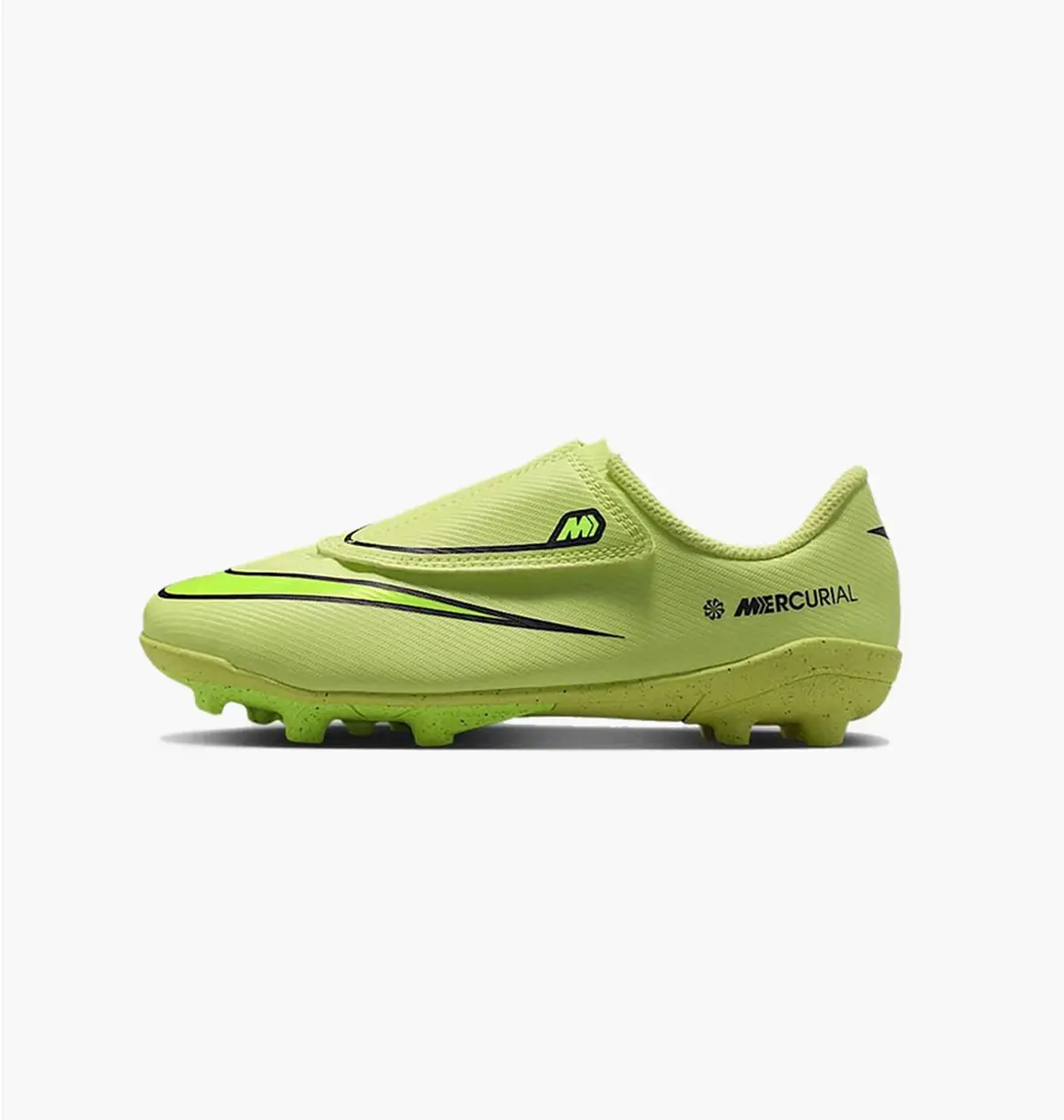 Бутси дитячі Nike Mercurial Vapor 16 Club Mg Green