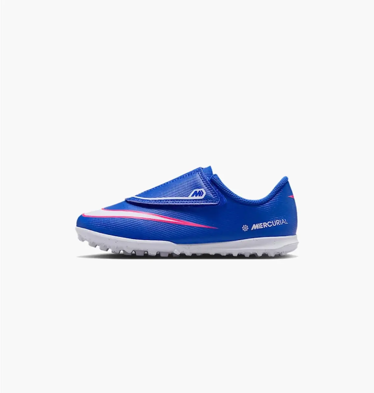 Сороконіжки дитячі Nike Vapor 16 Club Ps Blue