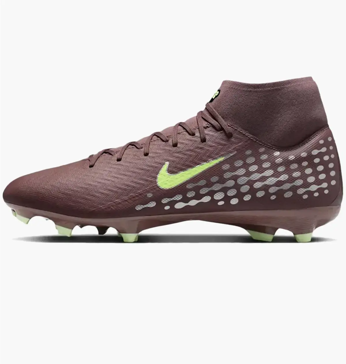 Бутси чоловічі Nike Mercurial Superfly 10 Academy Km Violet
