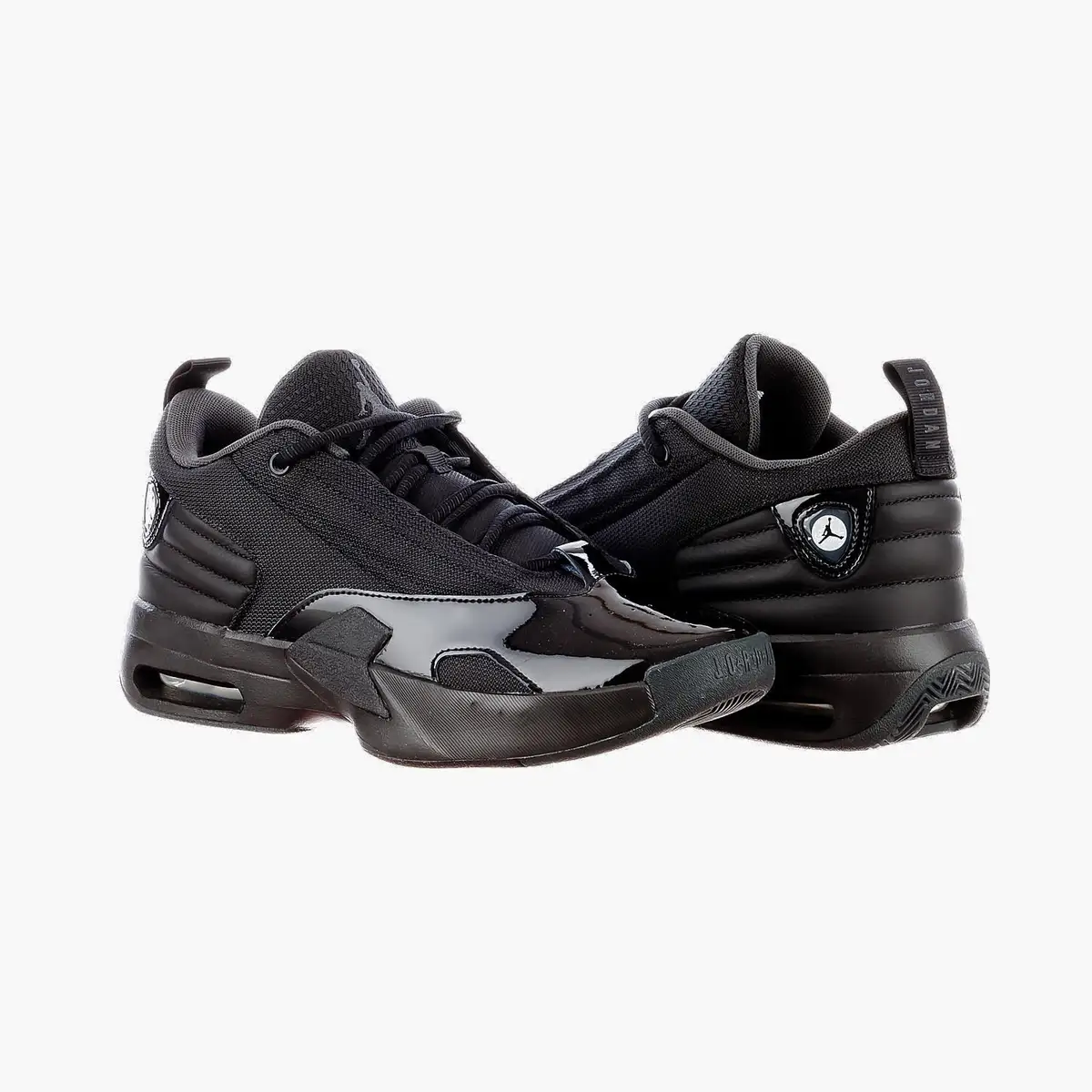 Кросівки чоловічі Jordan Max Aura 6