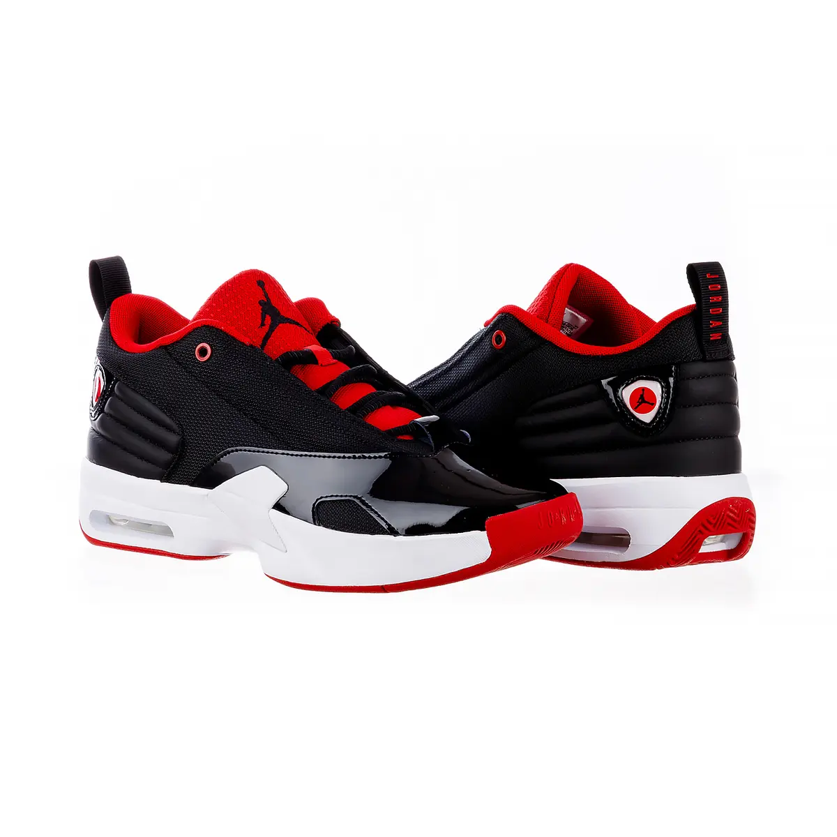Кросівки чоловічі Jordan Max Aura 6