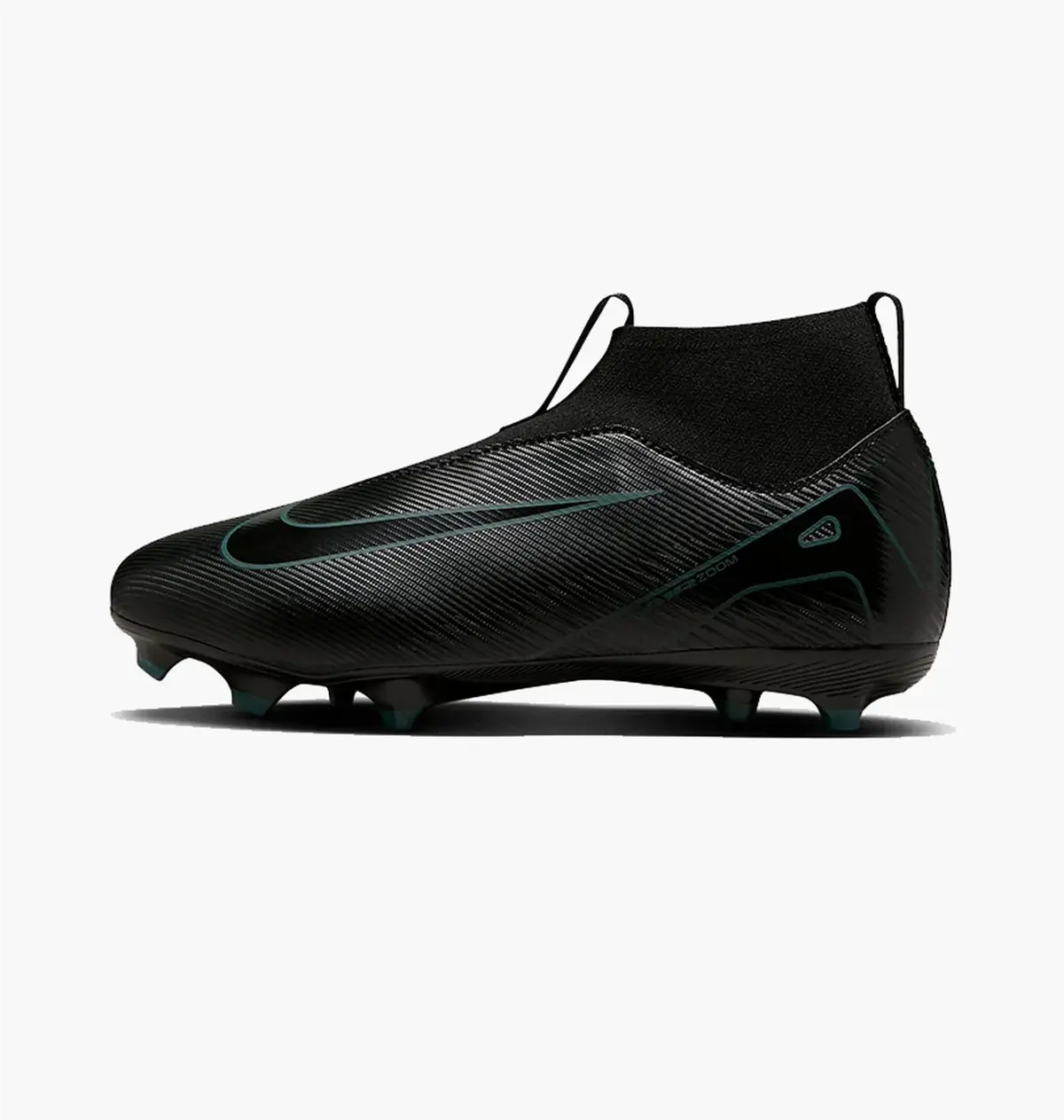 Бутси дитячі Nike Jr. Mercurial Superfly 10 Academy Younger