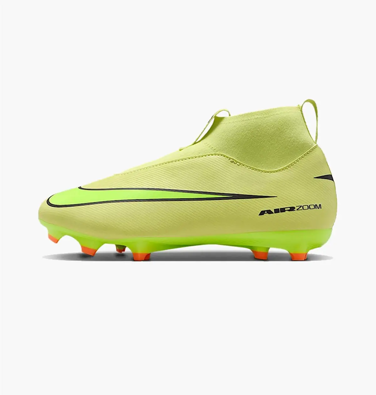 Бутси дитячі Nike Zoom Superfly 10 Academy Green
