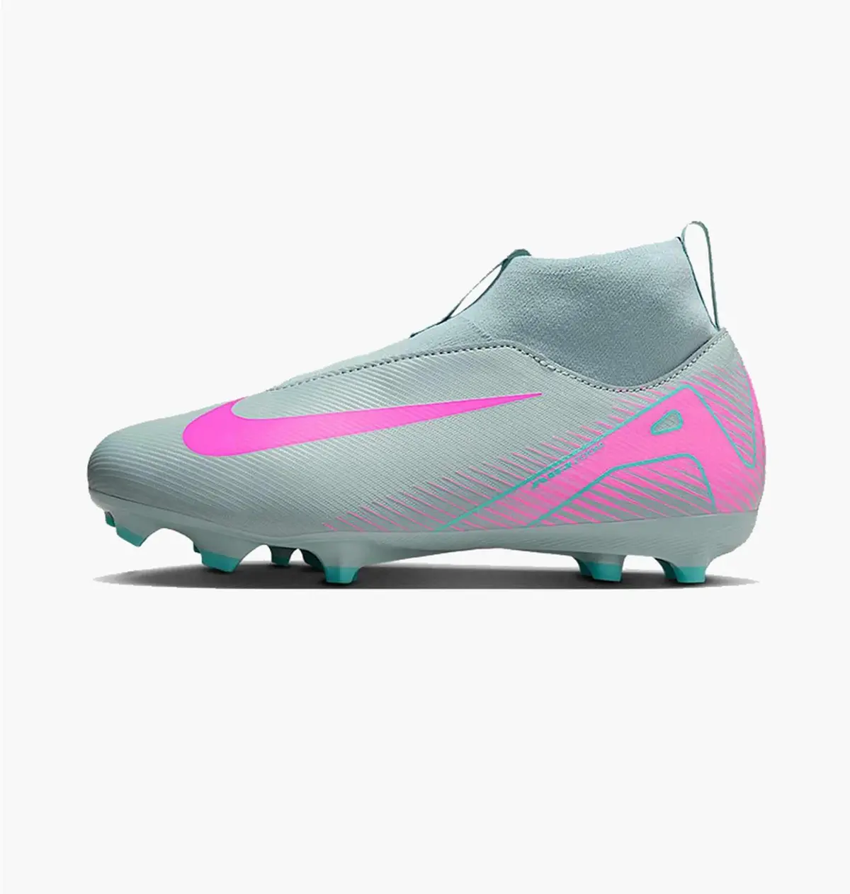Бутси дитячі Nike Zoom Superfly 10 Academy