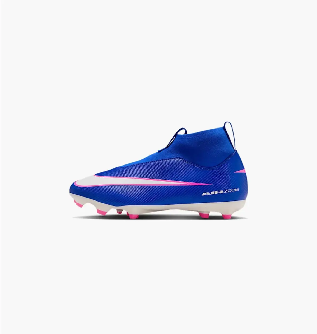 Бутси дитячі Nike Zoom Superfly 10 Academy Blue