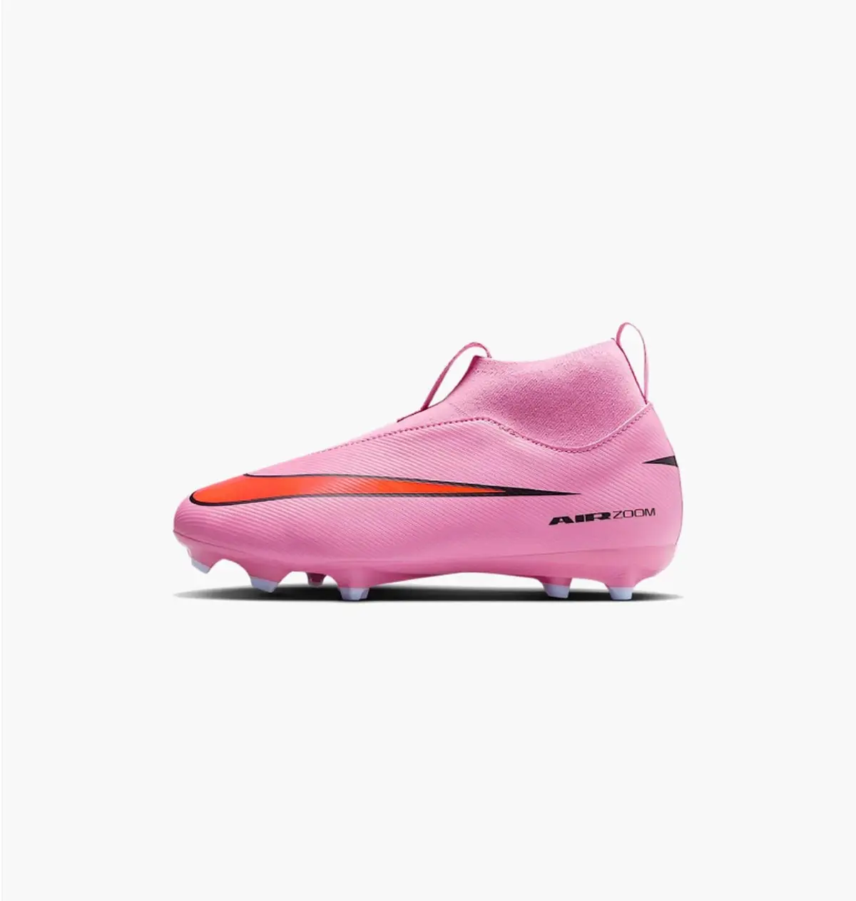 Бутси дитячі Nike Zoom Superfly 10 Academy Pink