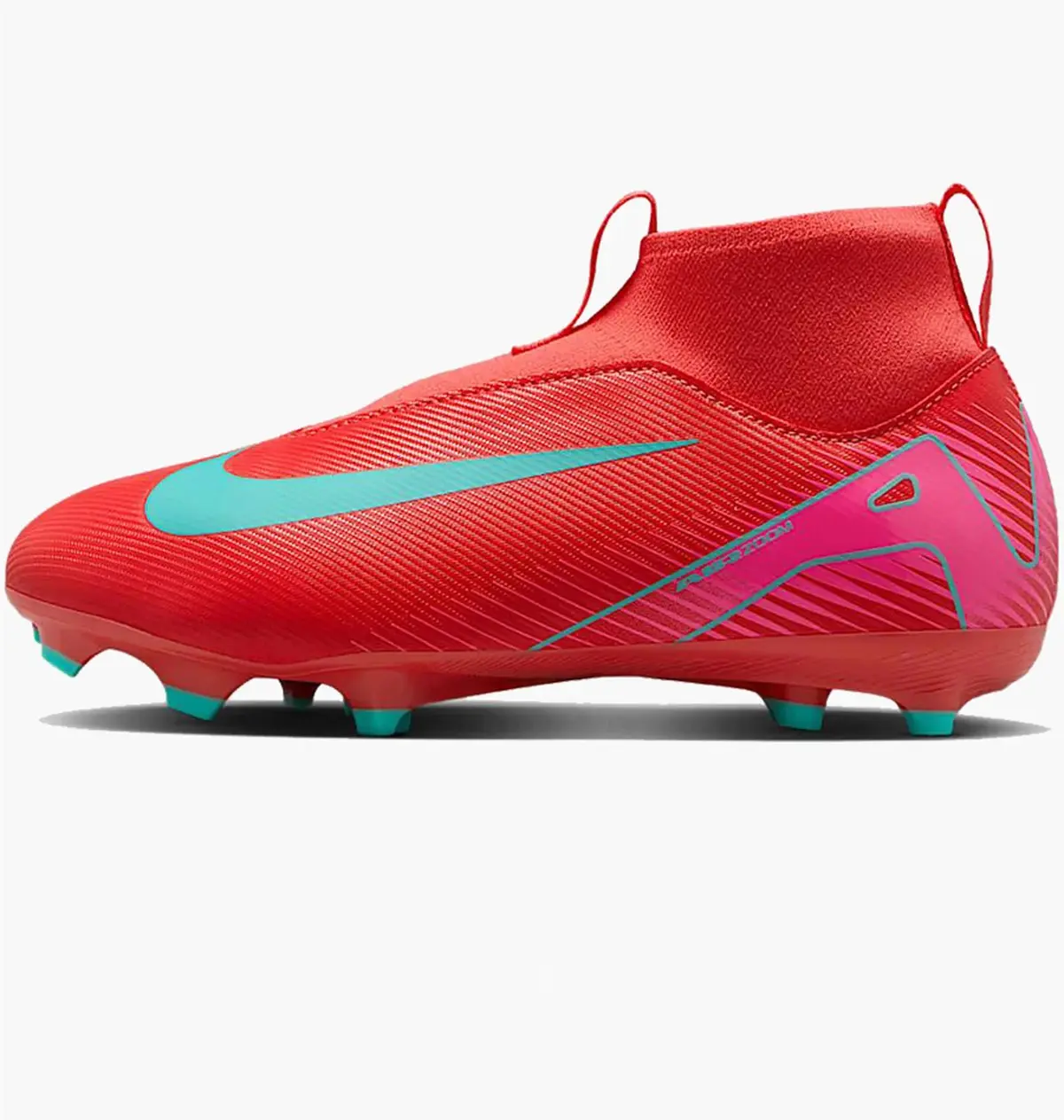 Бутси підліткові Nike Air Zoom Mercurial Superfly X Academy