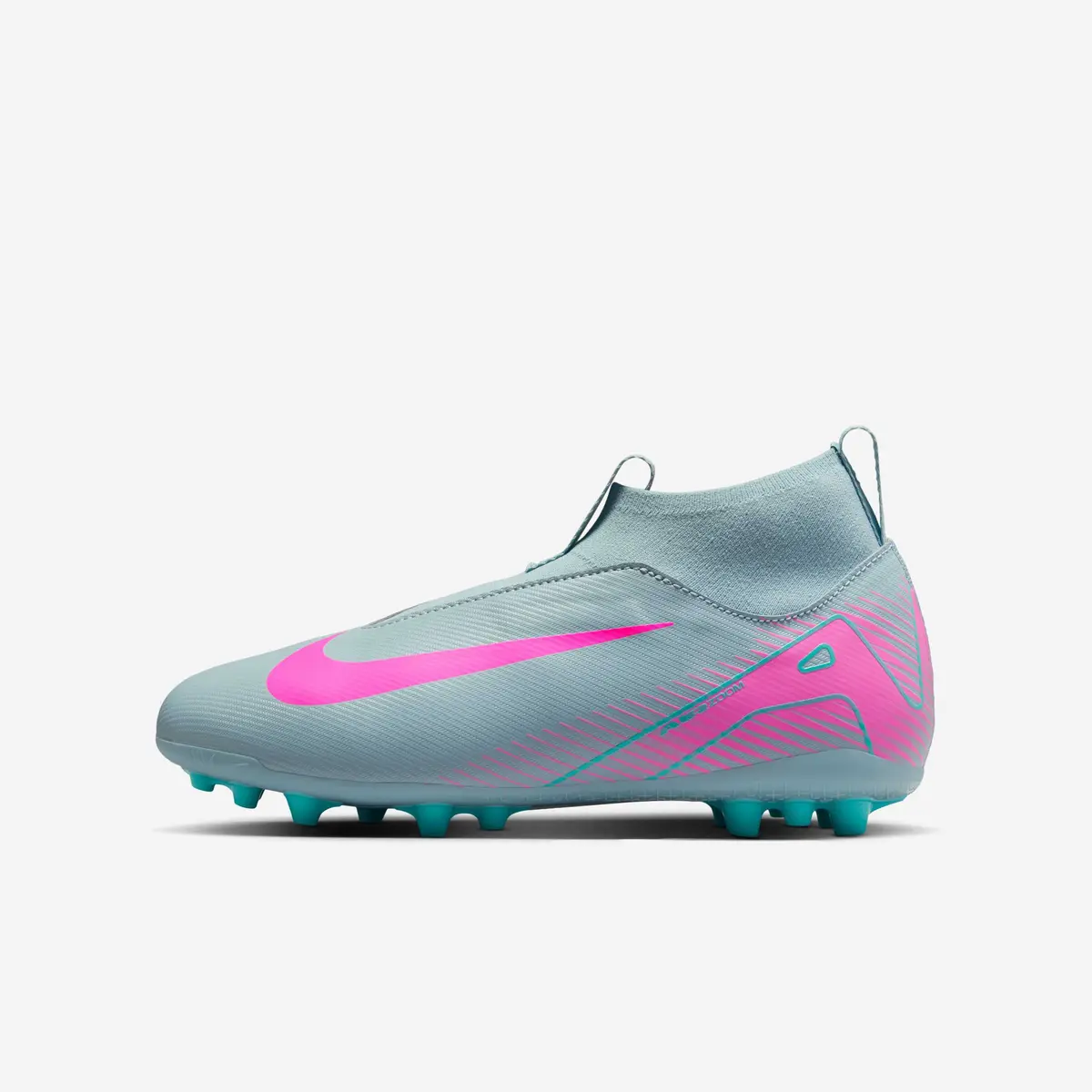 Бутси дитячі Nike Mercurial Superfly 10 Academy