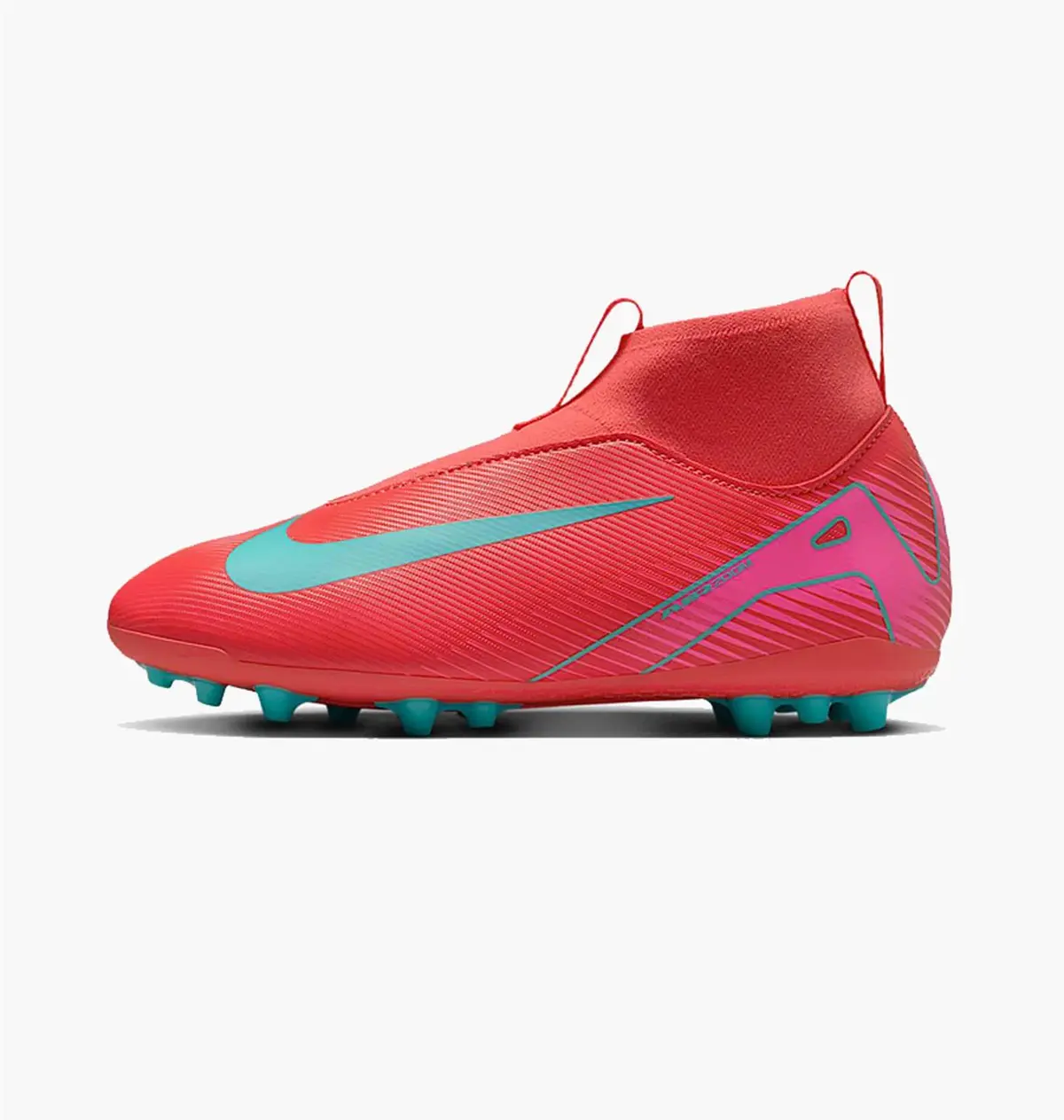 Бутси дитячі Nike Mercurial Superfly 10 Academy