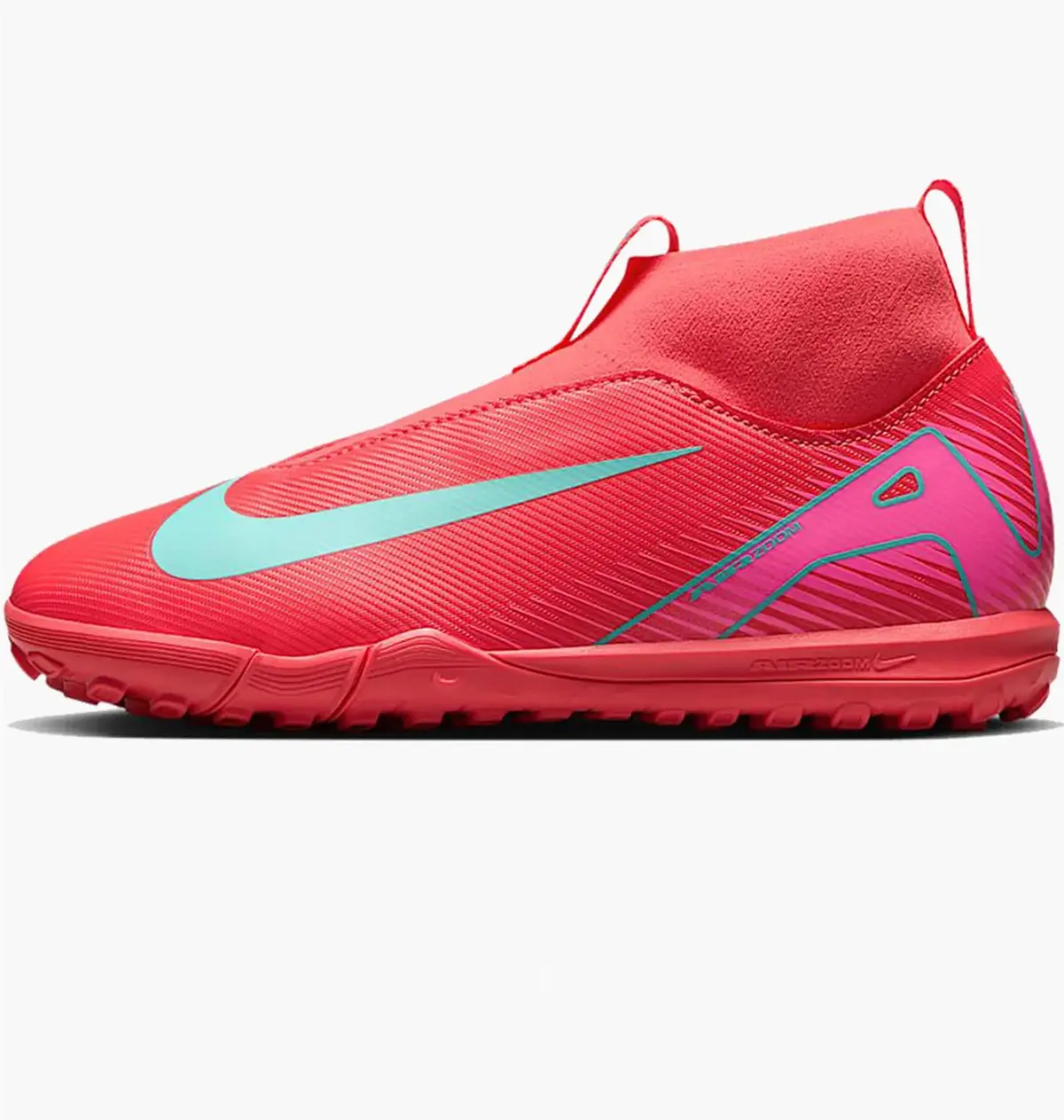 Сороконіжки дитячі Nike Jr Zoom Superfly 10 Academy Tf