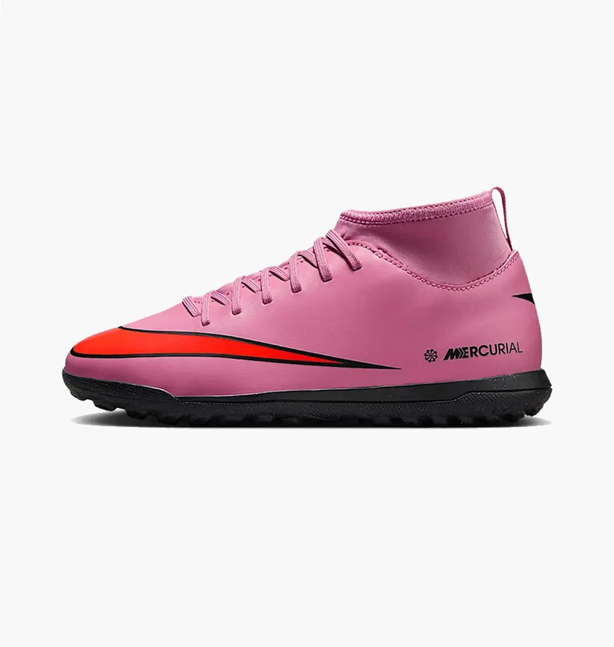 Сороконіжки дитячі Nike Mercurial Superfly 10 Club Tf