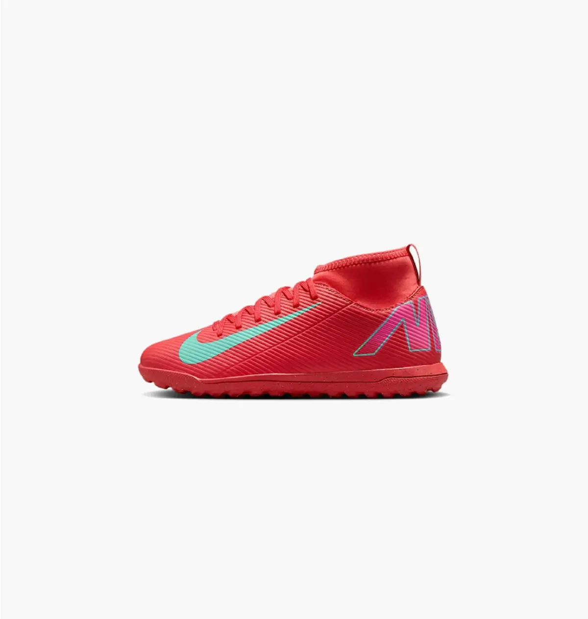 Сороконіжки дитячі Nike Jr Superfly 10 Club Tf
