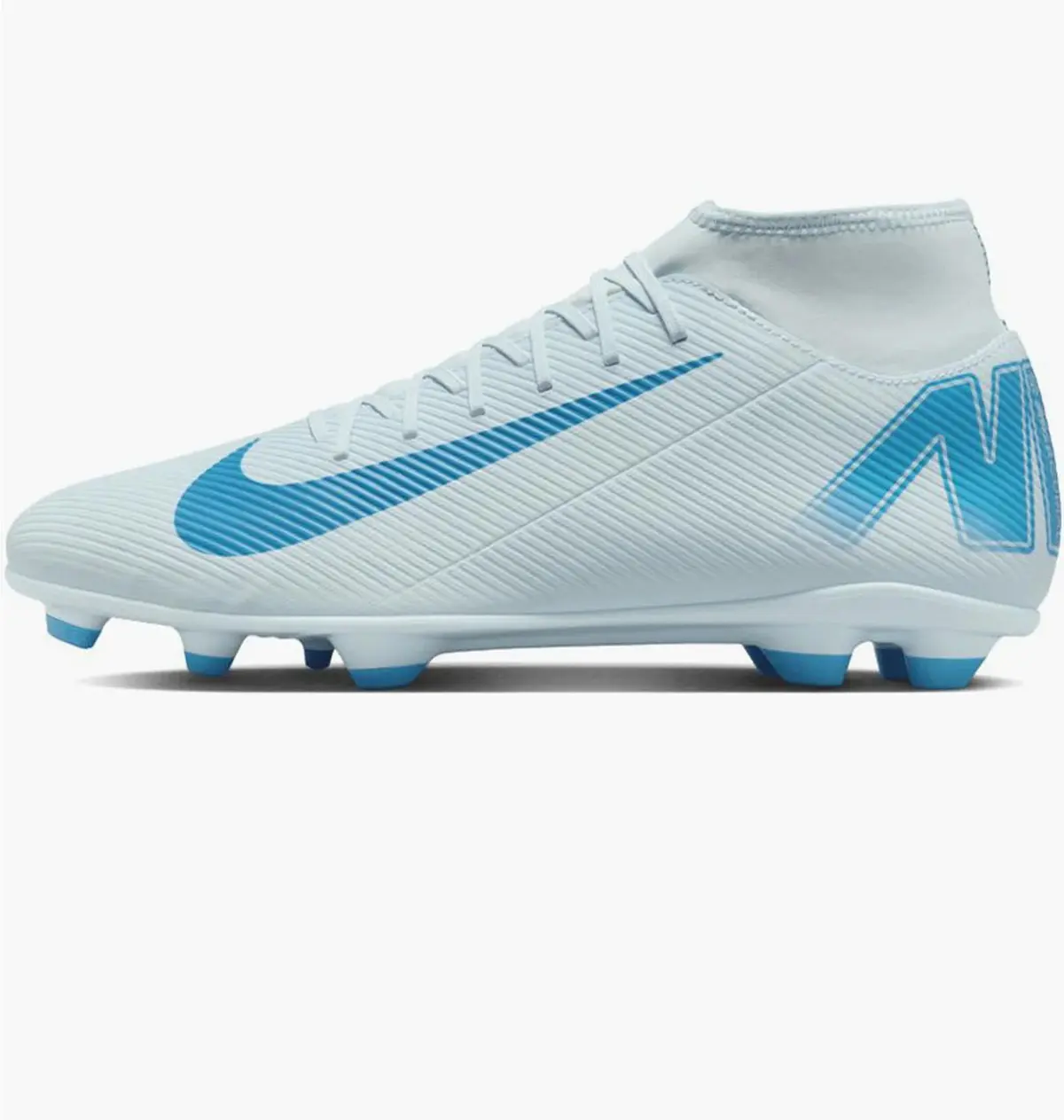 Бутсы мужские Nike Superfly 10 Club Fg/Mg