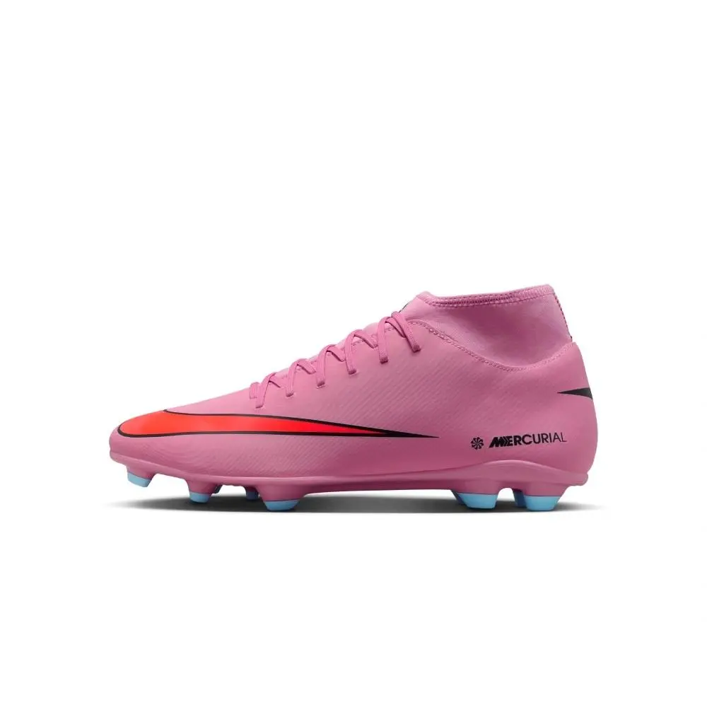 Бутсы унисекс Nike Superfly 10 Club Fg/Mg