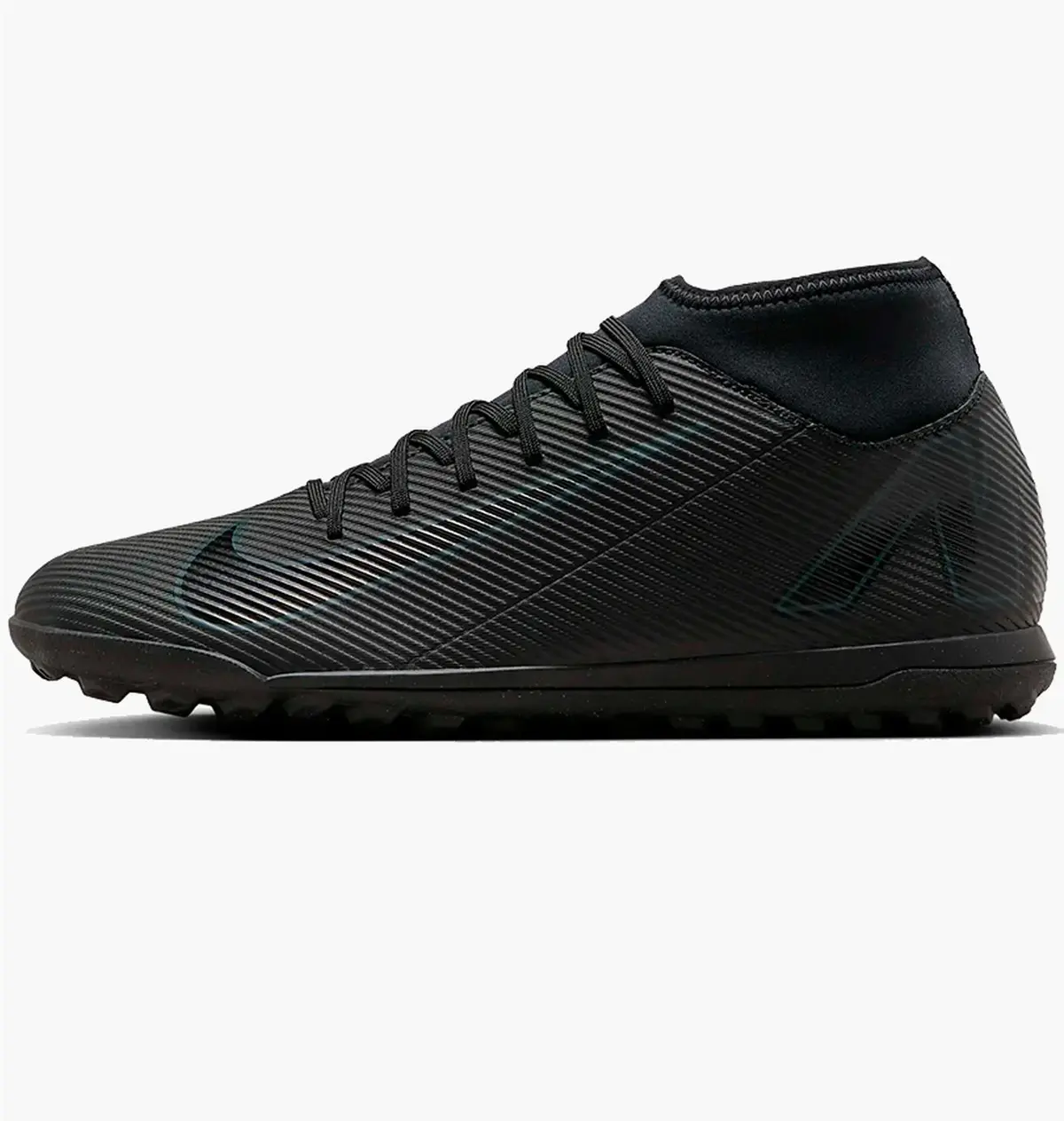 Сороконіжки чоловічі Nike Mercurial Superfly 10 Club Tf
