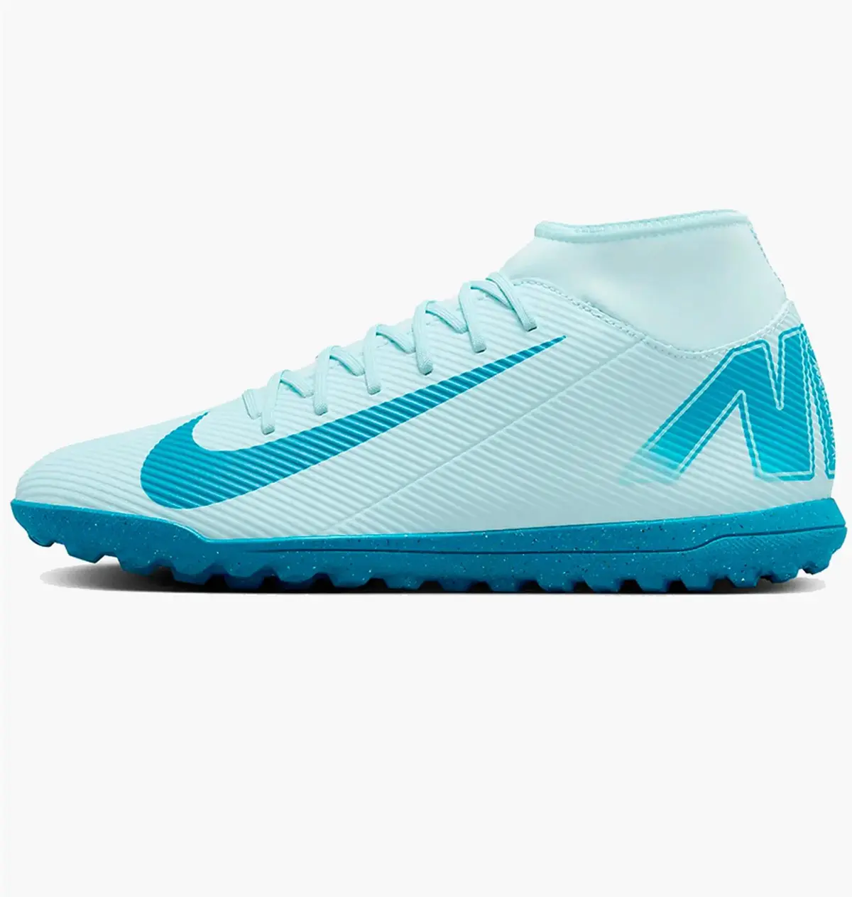 Сороконіжки чоловічі Nike Mercurial Superfly 10 Club